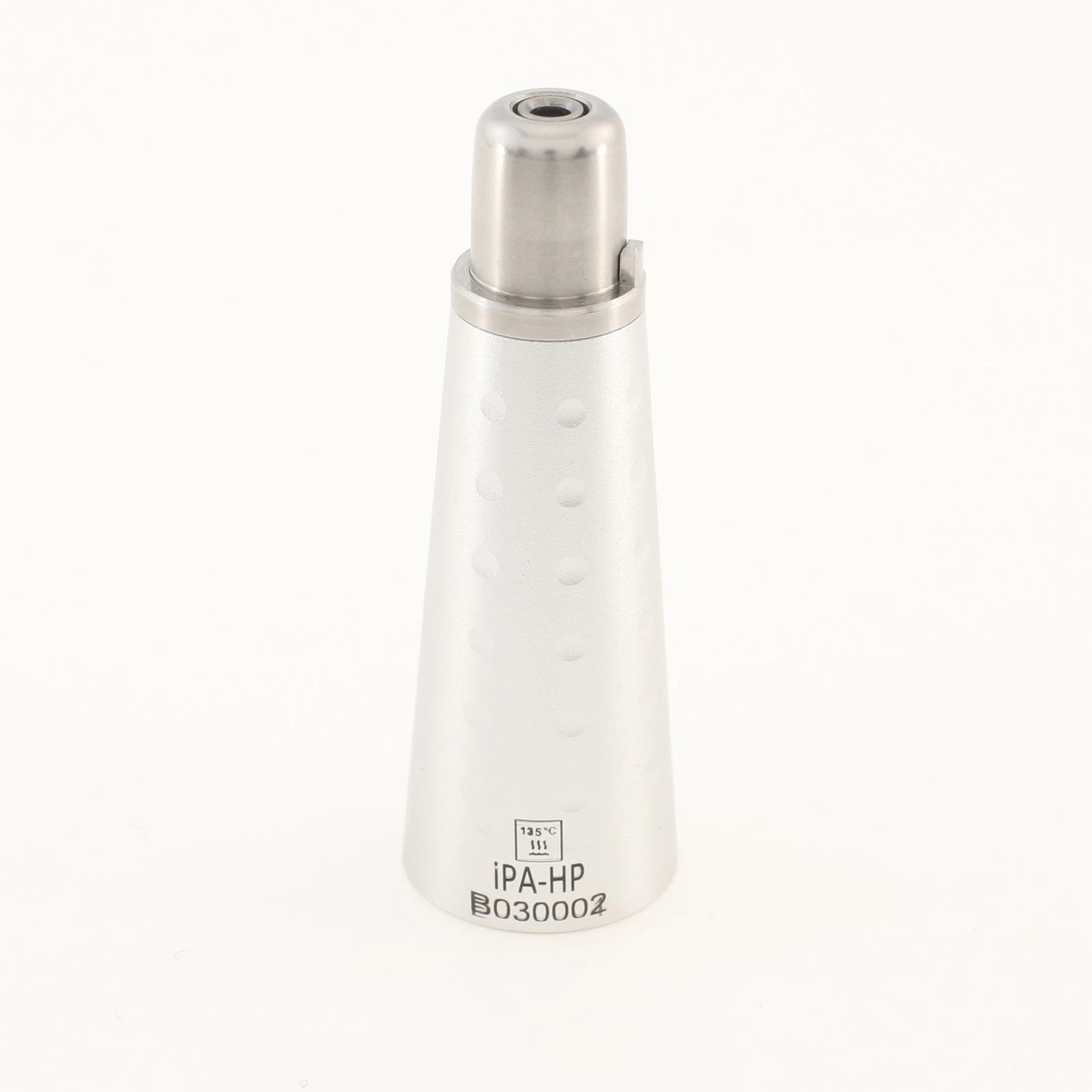 iProphy Air Dental Prophylaxis Handpiece (iPA handpiece head + iPA motor, 4-hole)